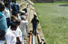 Mangaluru: Gujjarakere rejuvenation still at a snail�s pace
